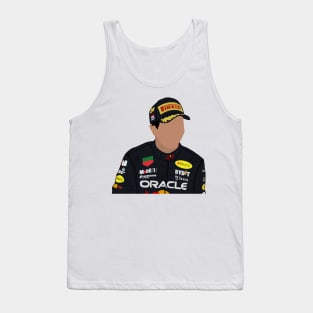 Checo Tank Top